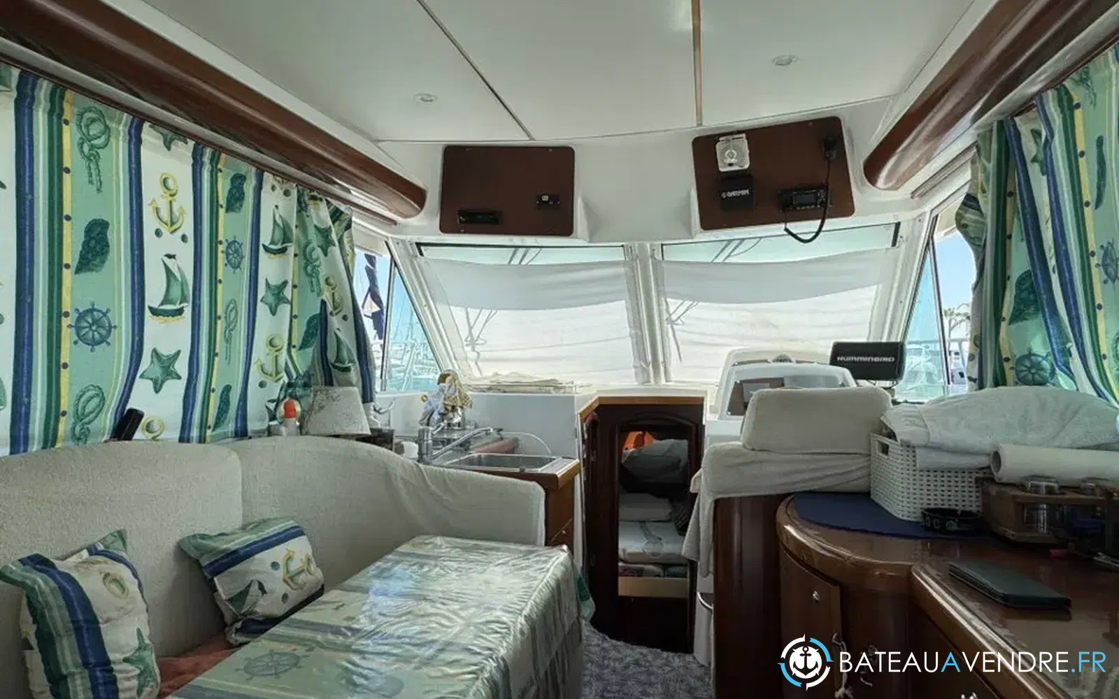 slider 3 Beneteau Antares 980