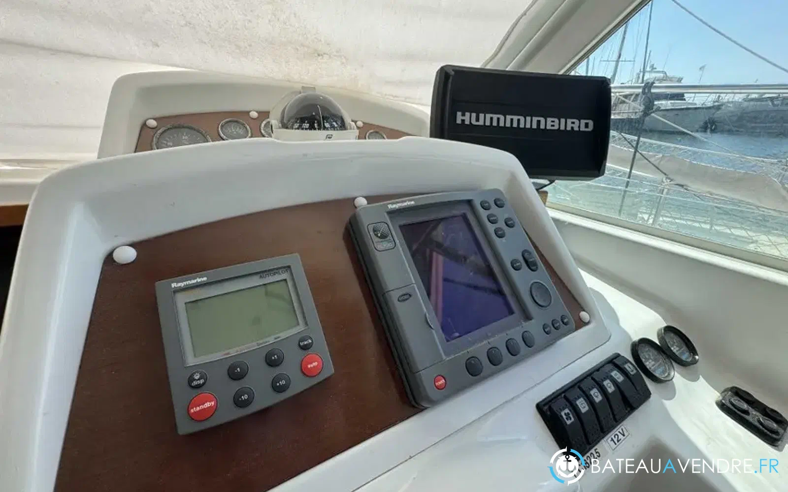 slider 4 Beneteau Antares 980