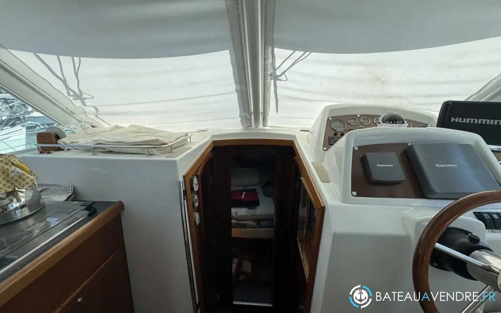 slider 5 Beneteau Antares 980