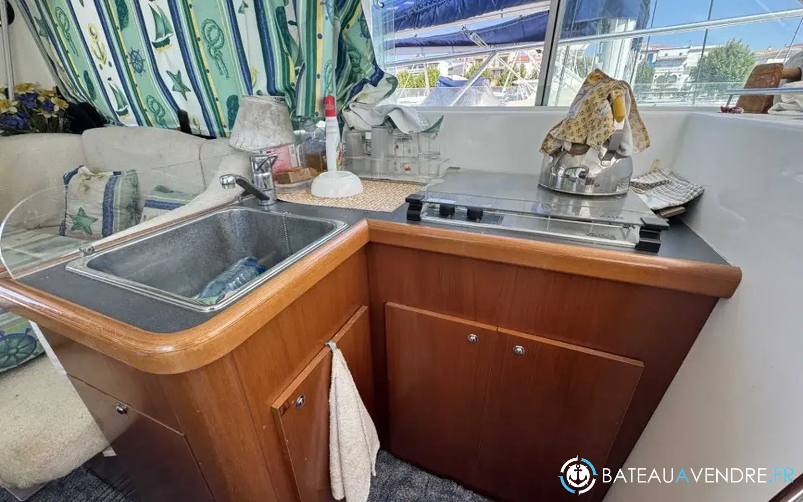 slider 6 Beneteau Antares 980