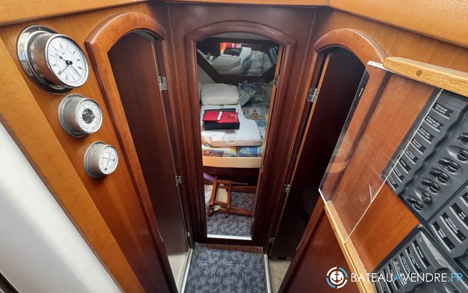 slider 7 Beneteau Antares 980