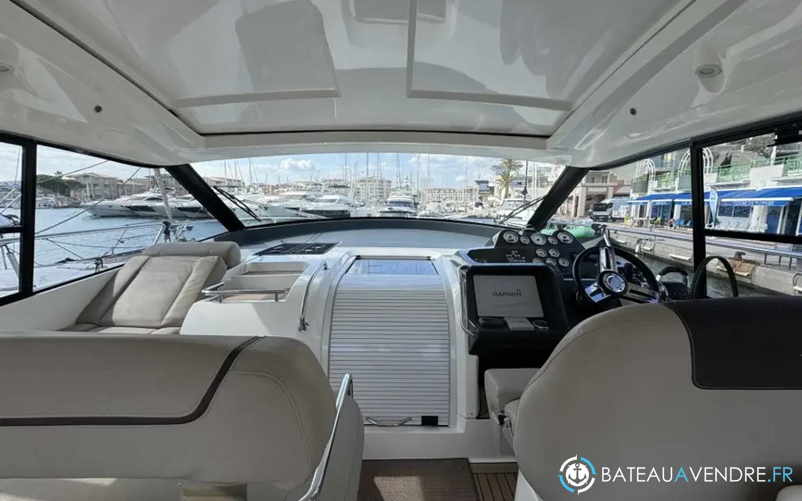slider 9 Bavaria Sport 450