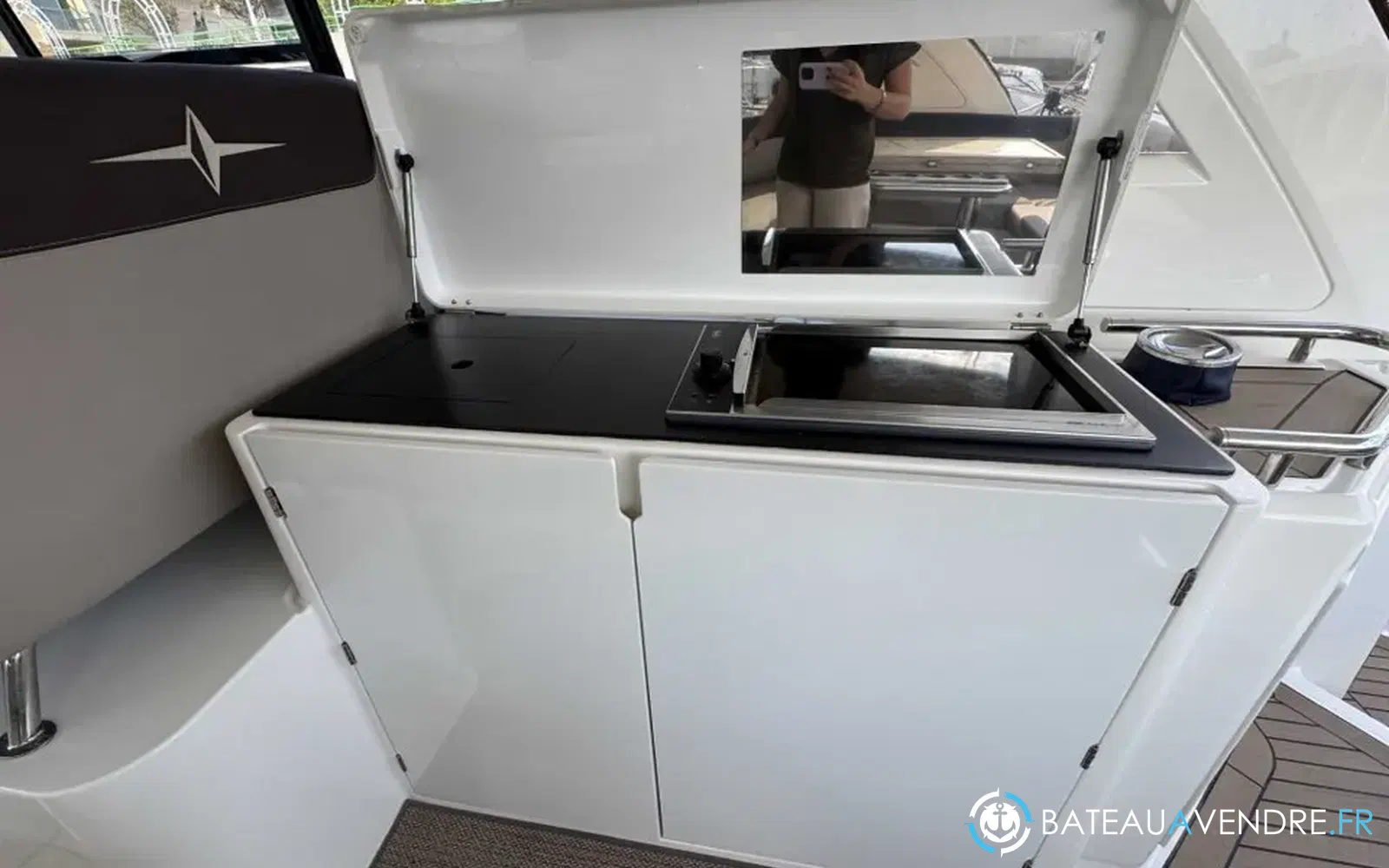 slider 10 Bavaria Sport 450