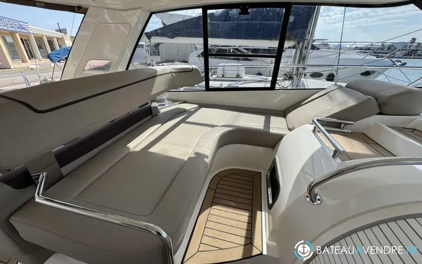 slider 11 Bavaria Sport 450