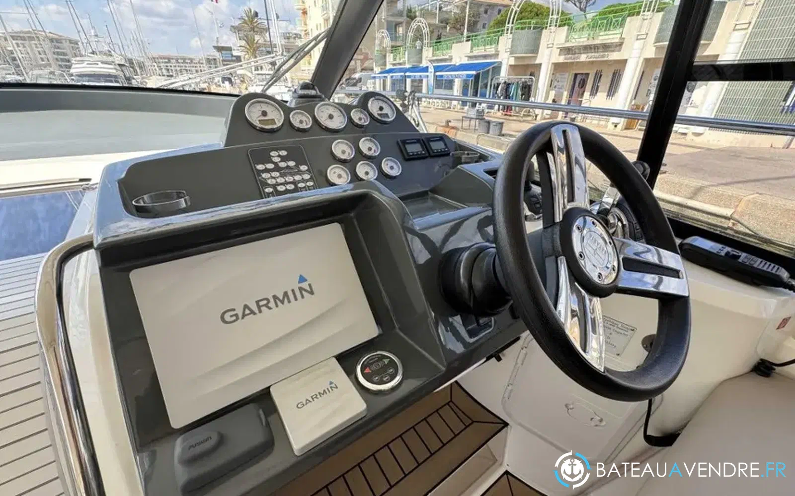 slider 13 Bavaria Sport 450