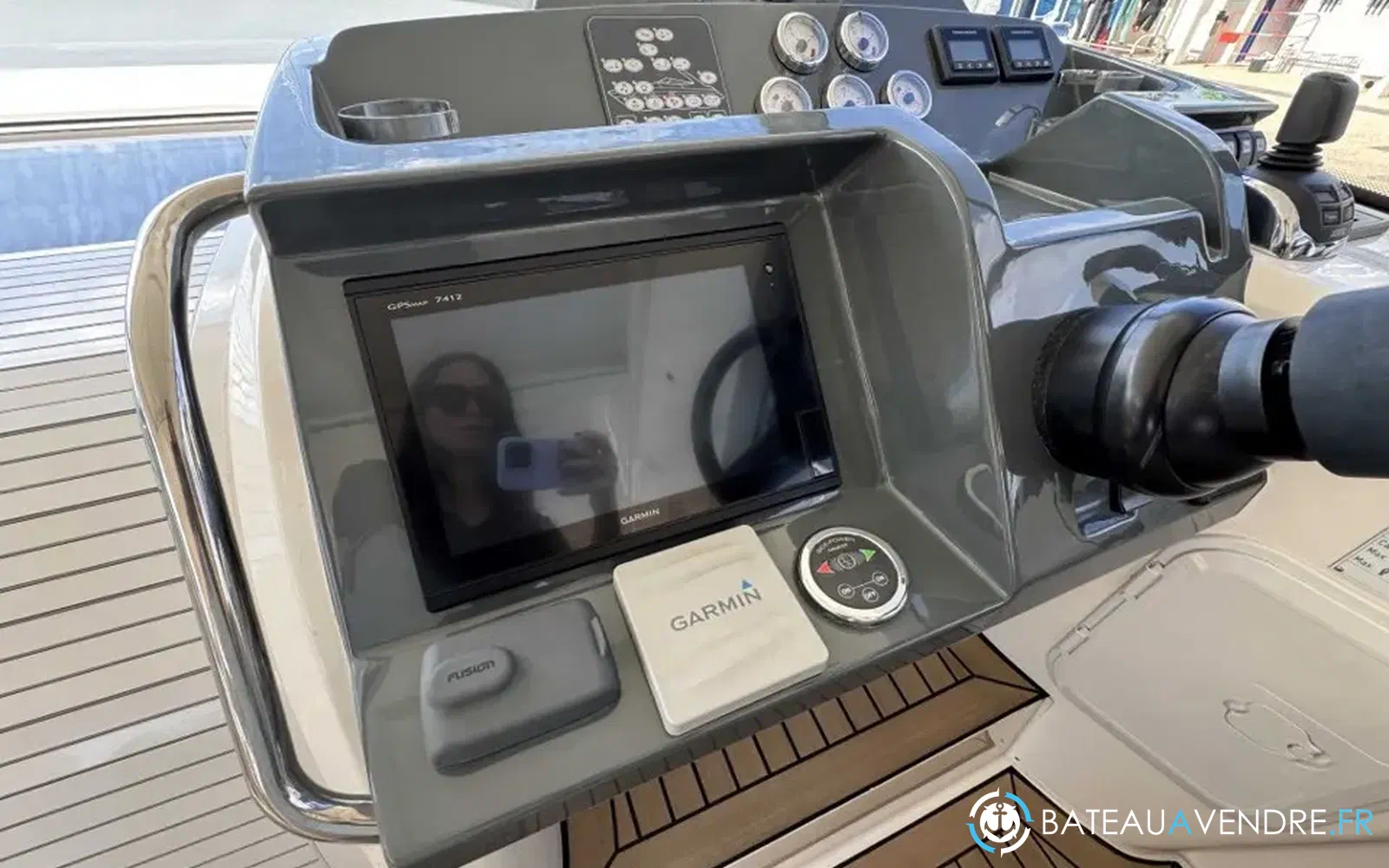 slider 14 Bavaria Sport 450