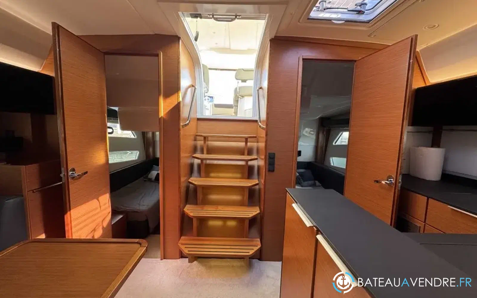 slider 16 Bavaria Sport 450