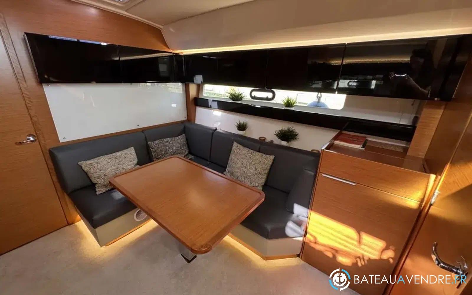 slider 17 Bavaria Sport 450