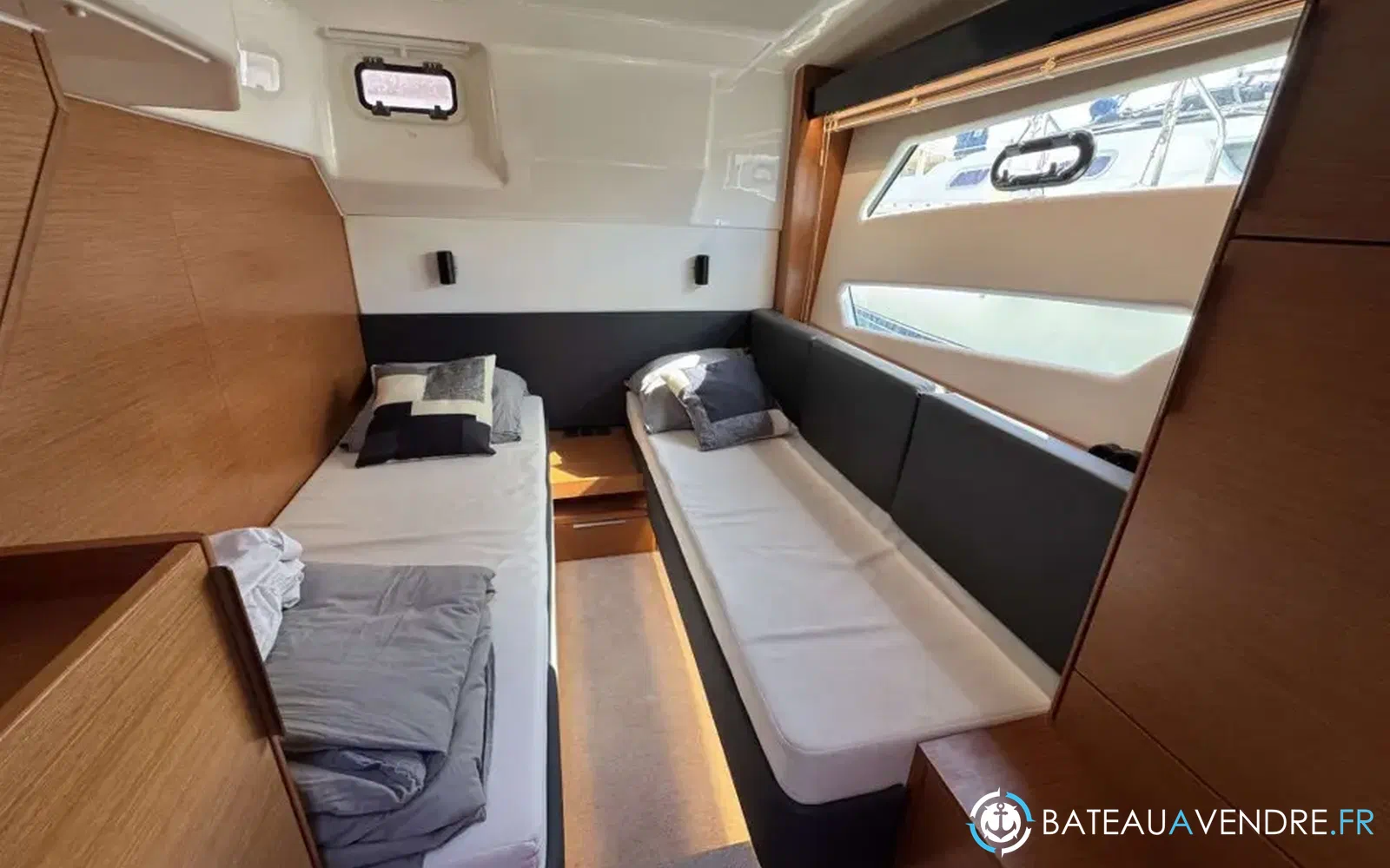slider 21 Bavaria Sport 450