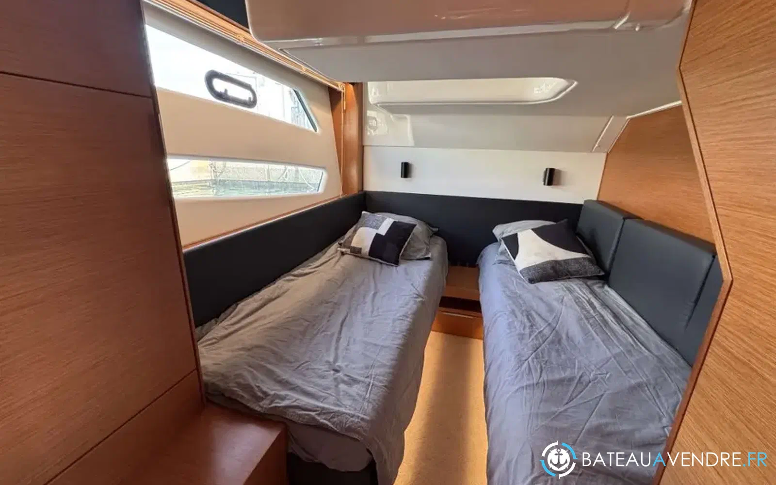 slider 22 Bavaria Sport 450