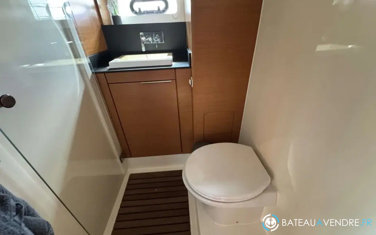 slider 23 Bavaria Sport 450
