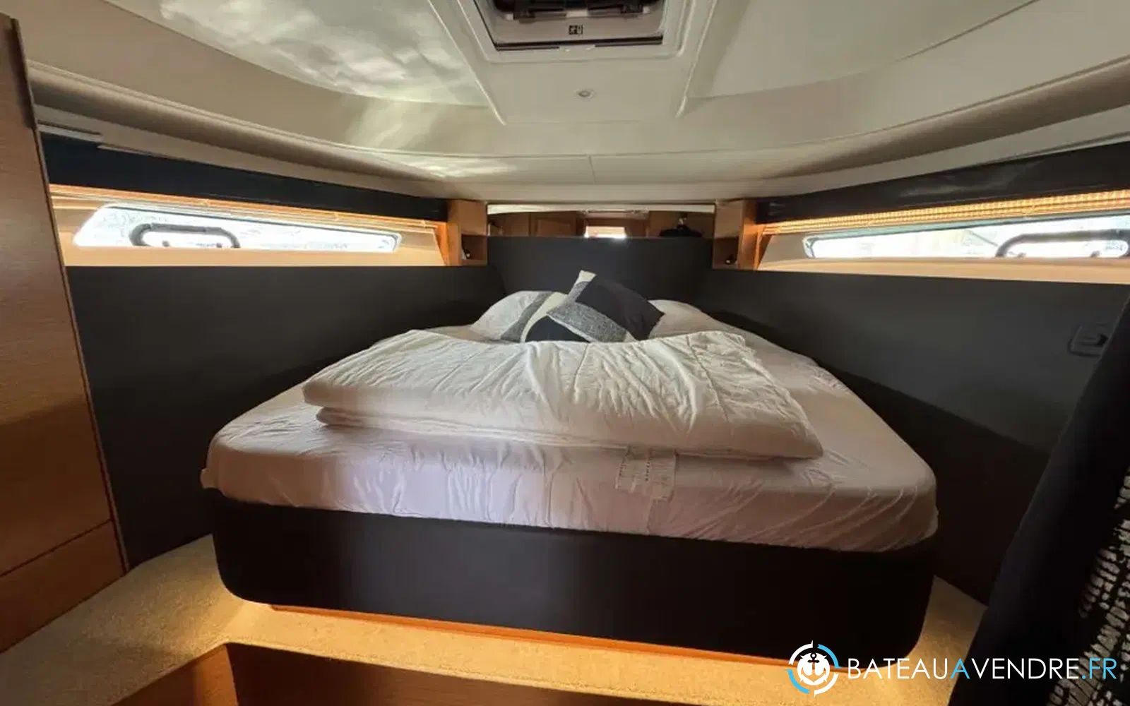 slider 24 Bavaria Sport 450