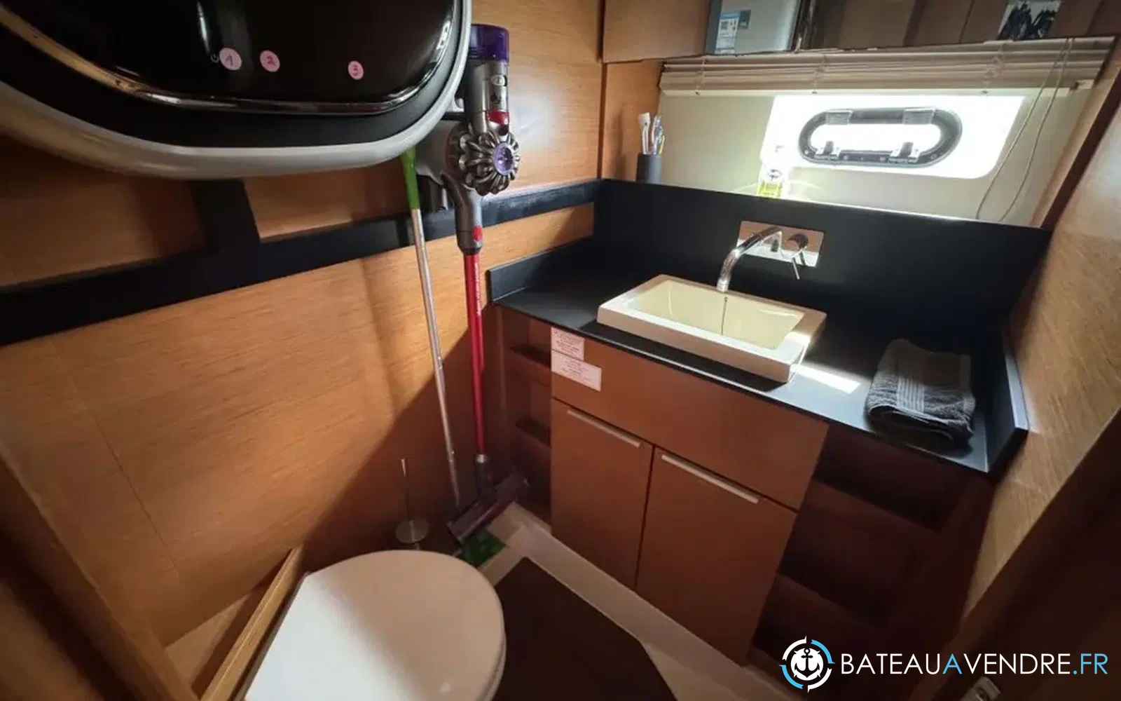 slider 25 Bavaria Sport 450
