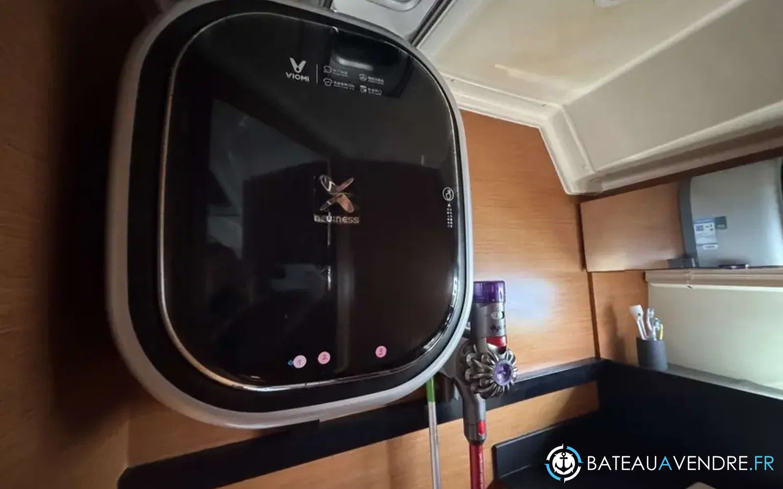 slider 26 Bavaria Sport 450
