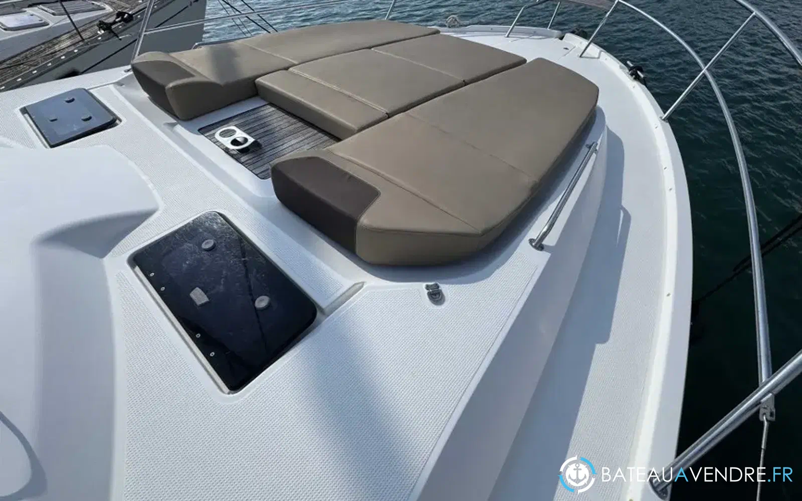 slider 28 Bavaria Sport 450