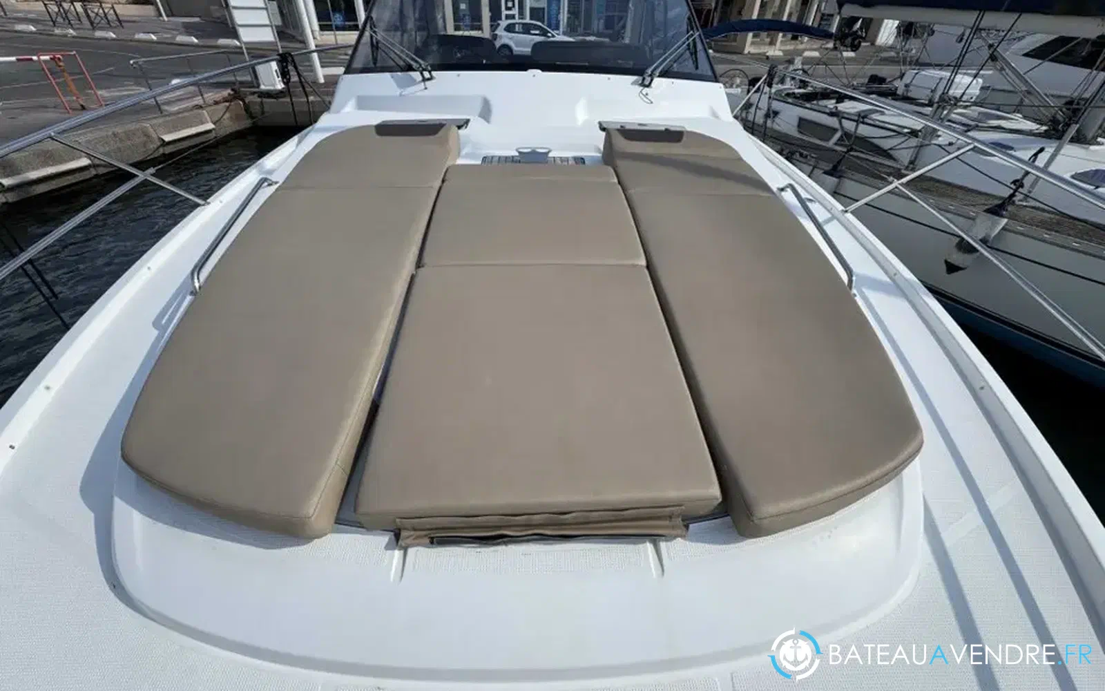 slider 29 Bavaria Sport 450