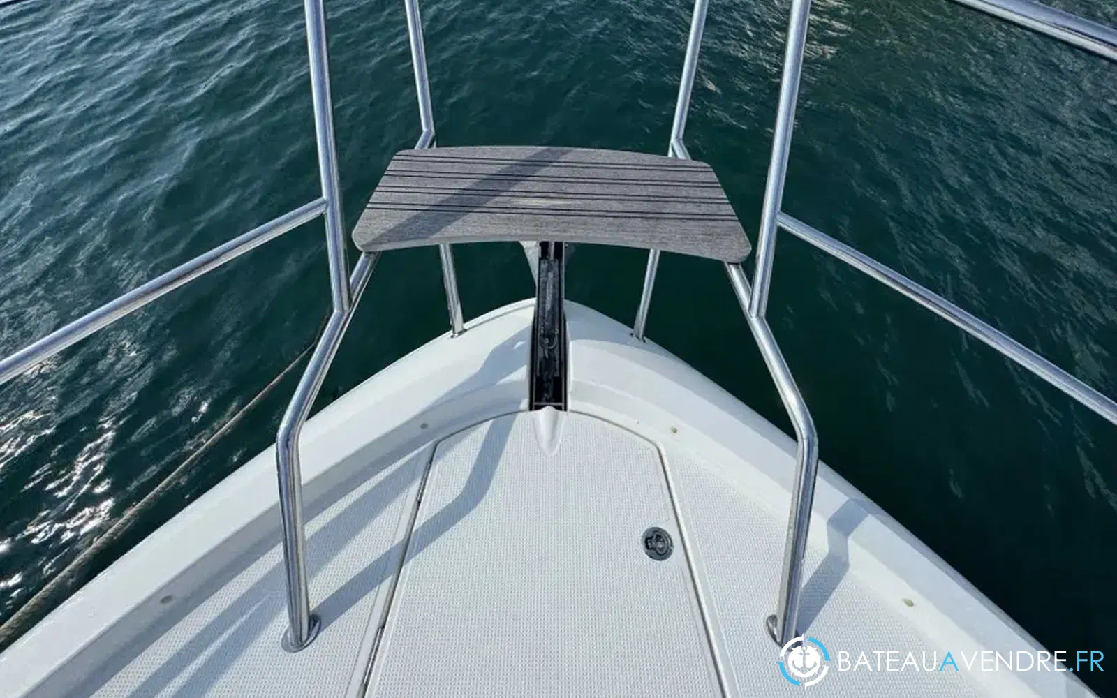 slider 30 Bavaria Sport 450