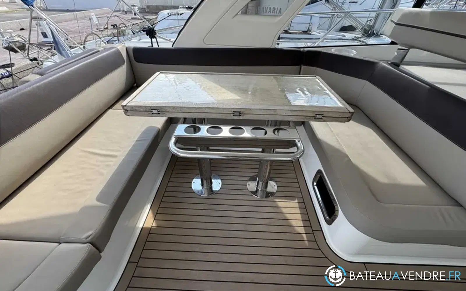 slider 6 Bavaria Sport 450