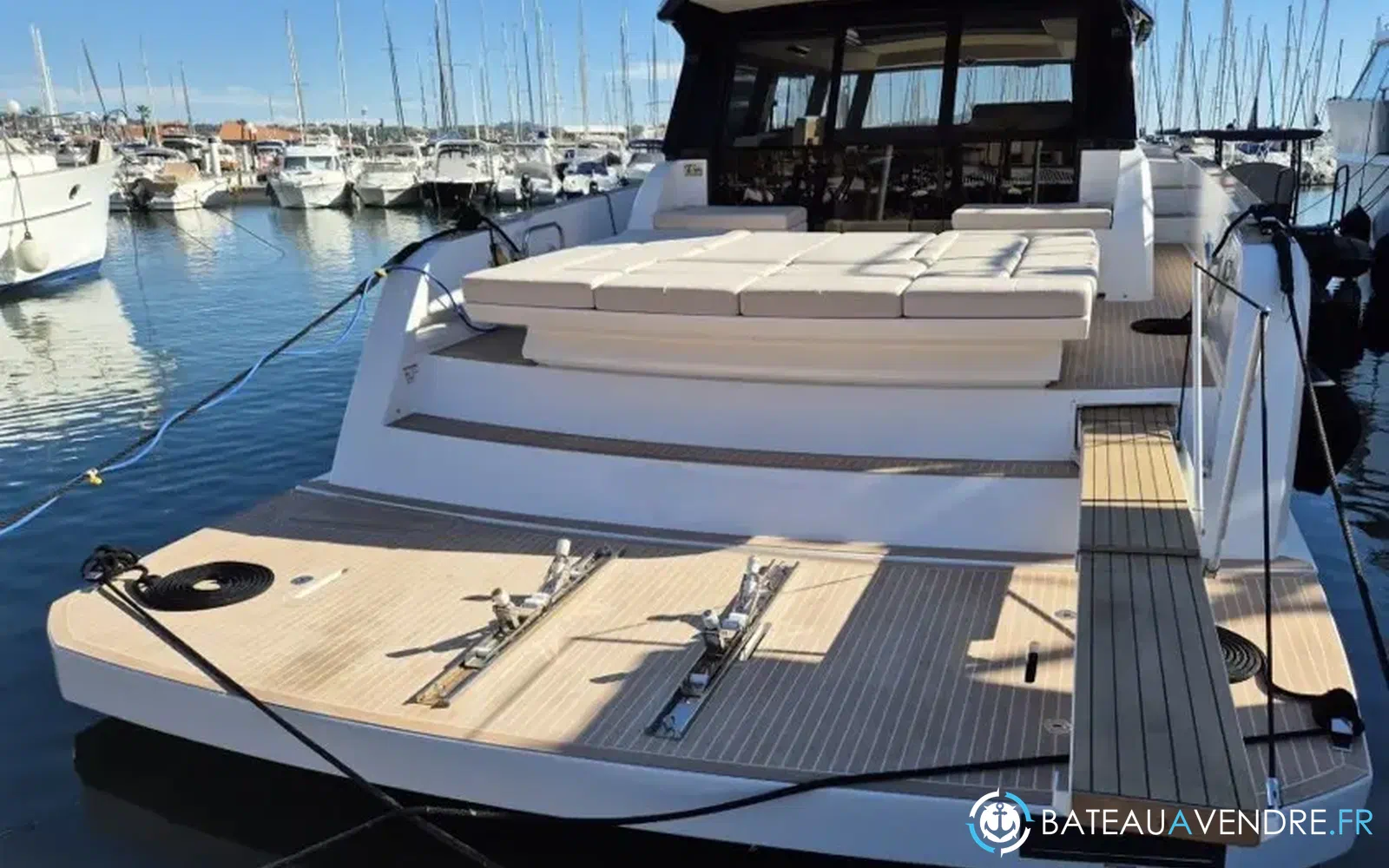 slider 0 Pardo Yachts Pardo 52 GT