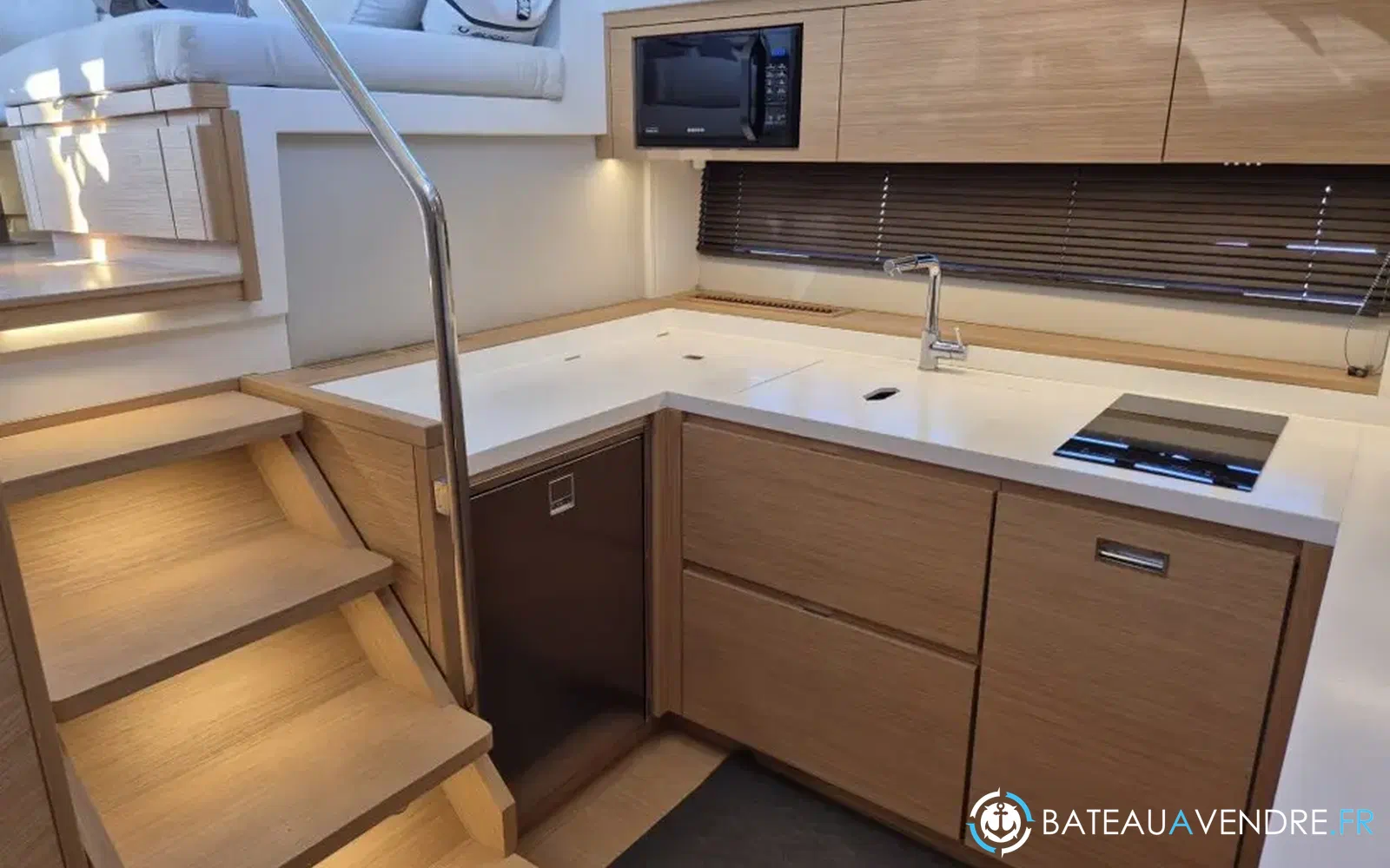 slider 10 Pardo Yachts Pardo 52 GT