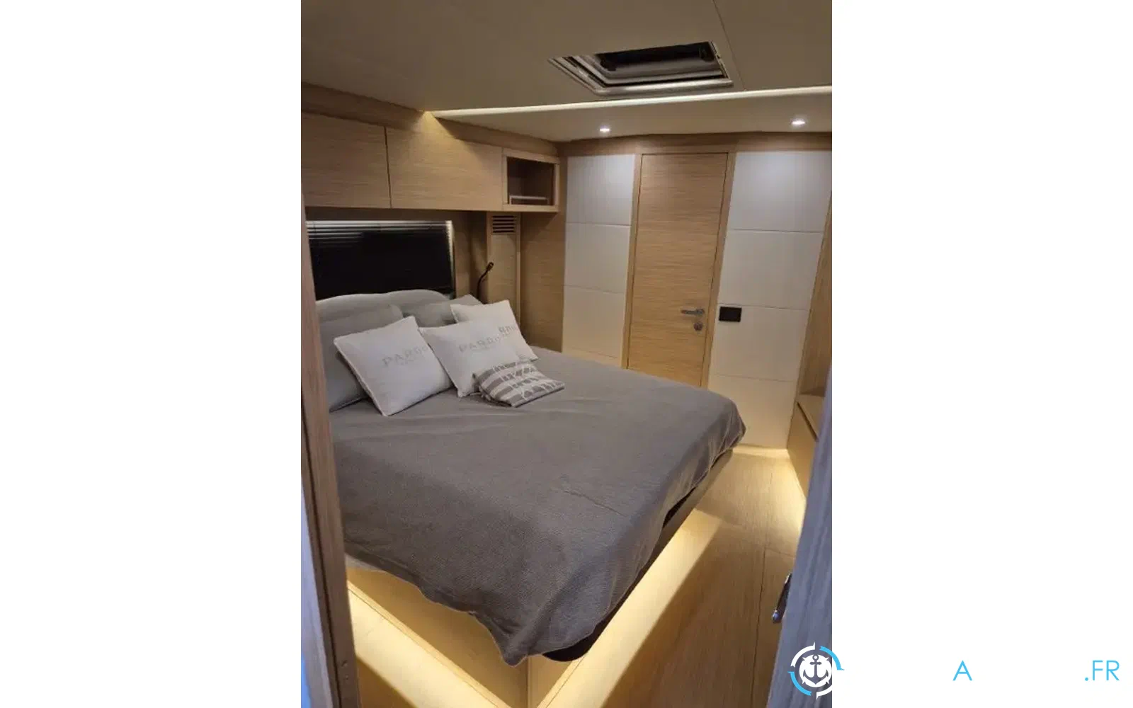 slider 12 Pardo Yachts Pardo 52 GT