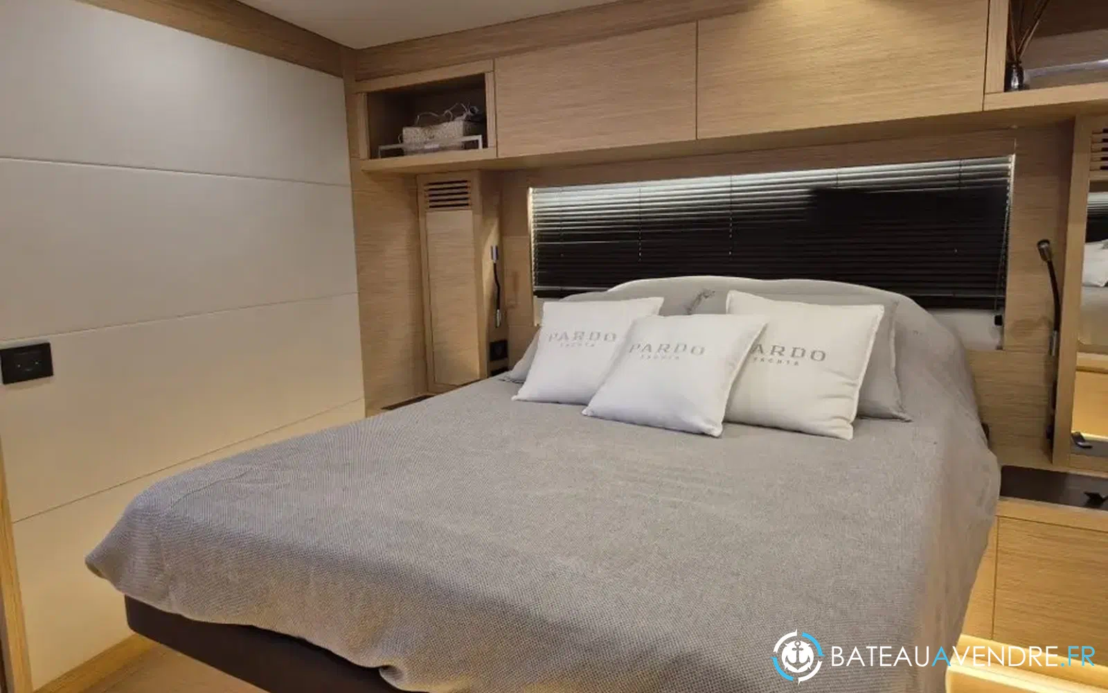 slider 14 Pardo Yachts Pardo 52 GT
