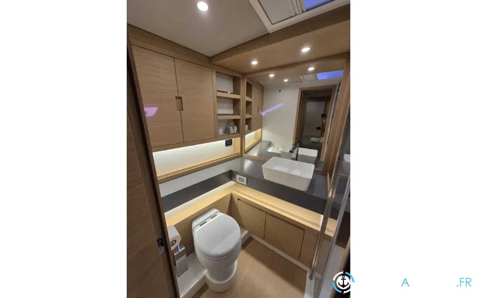 slider 15 Pardo Yachts Pardo 52 GT