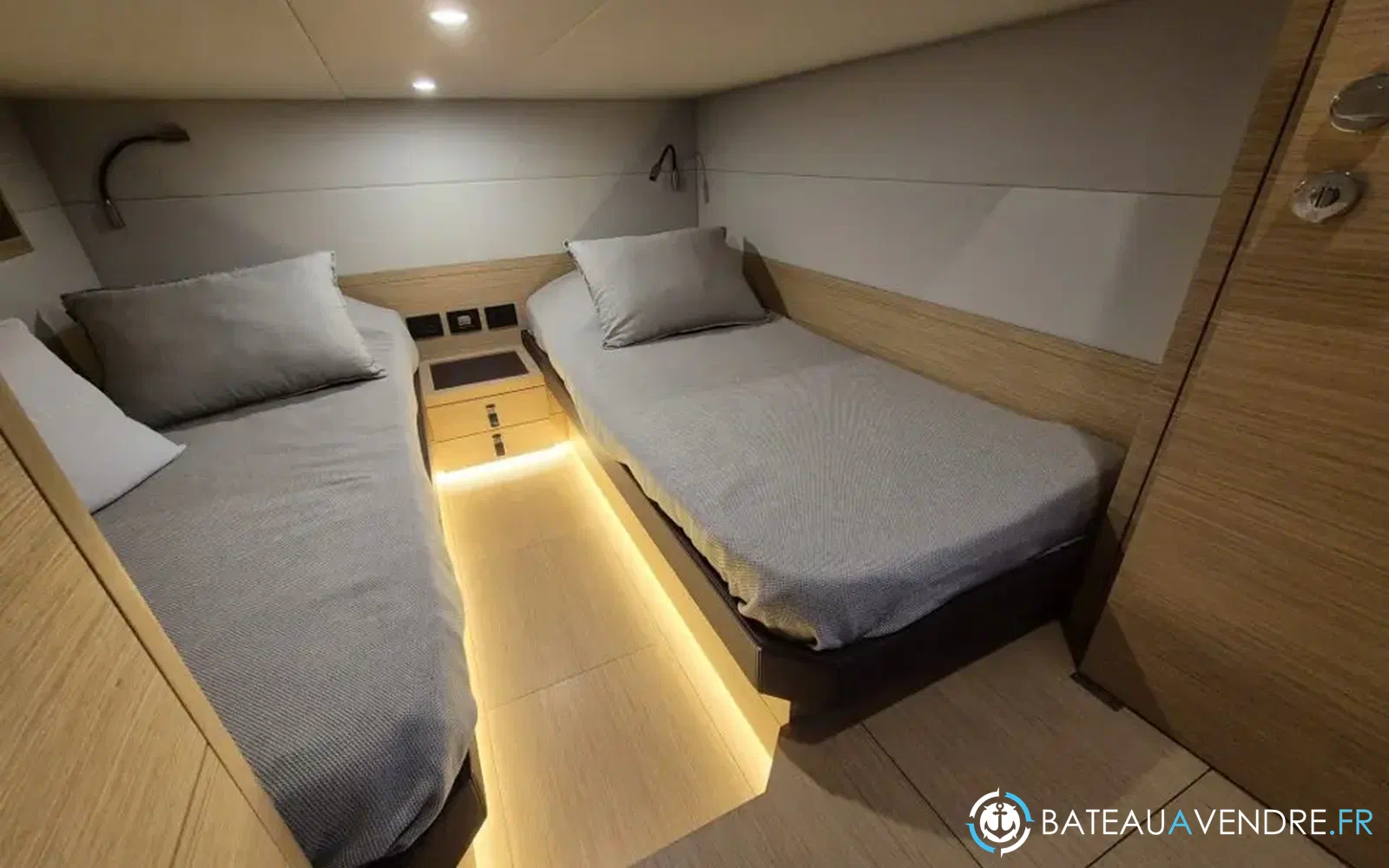 slider 16 Pardo Yachts Pardo 52 GT