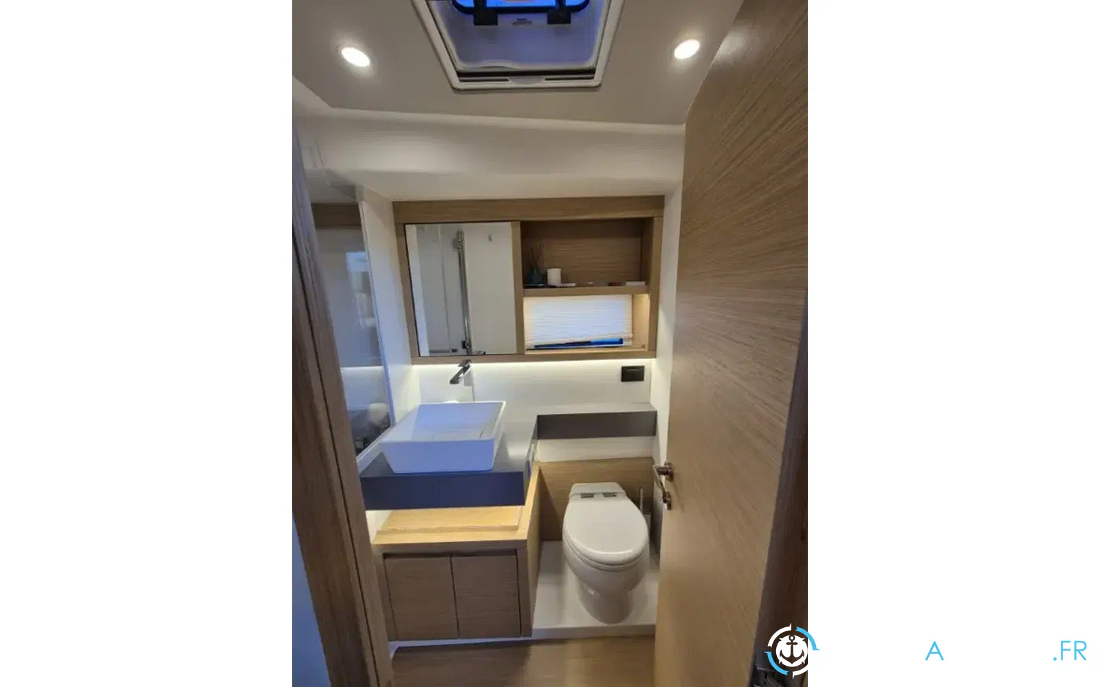 slider 17 Pardo Yachts Pardo 52 GT