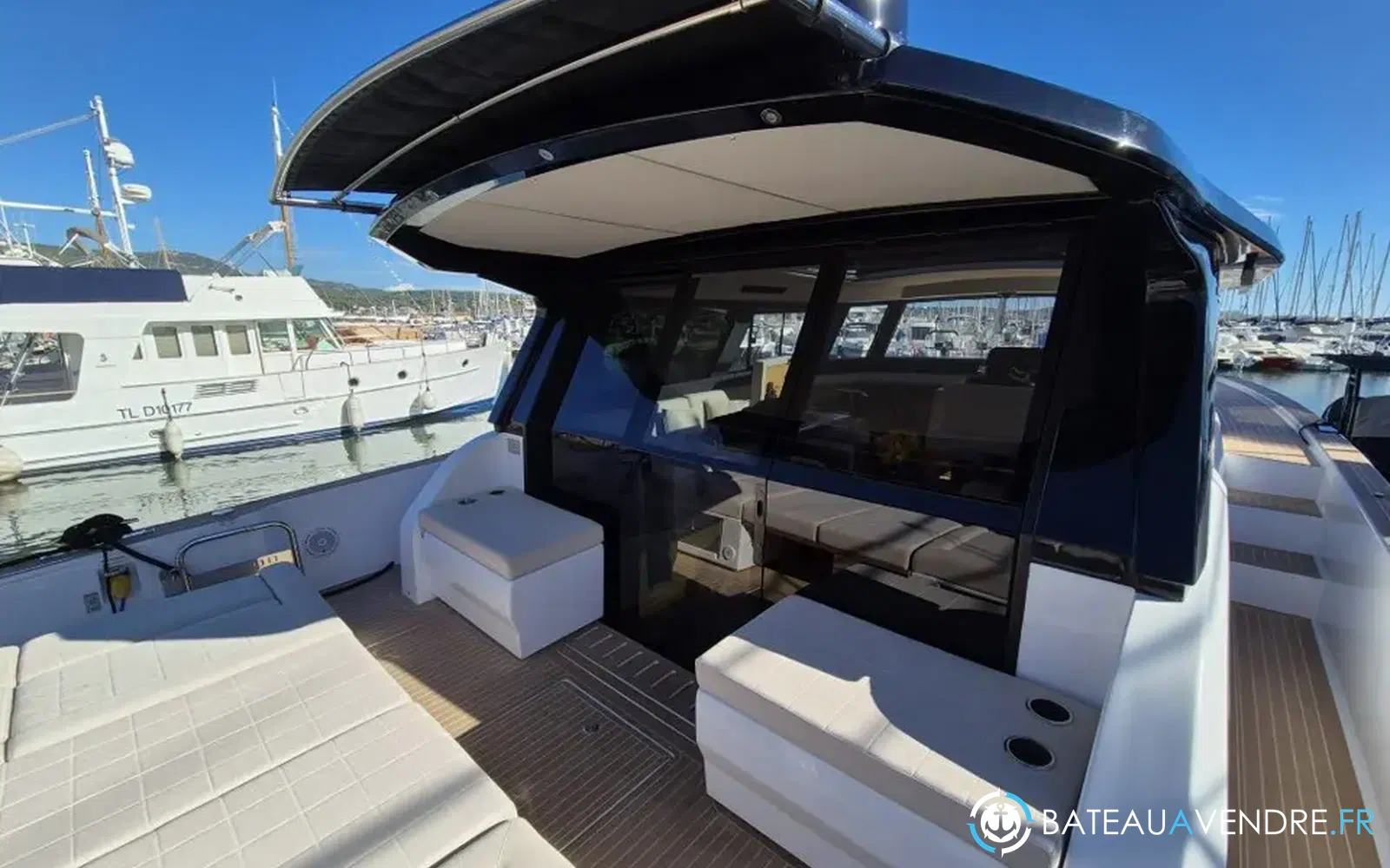 slider 1 Pardo Yachts Pardo 52 GT