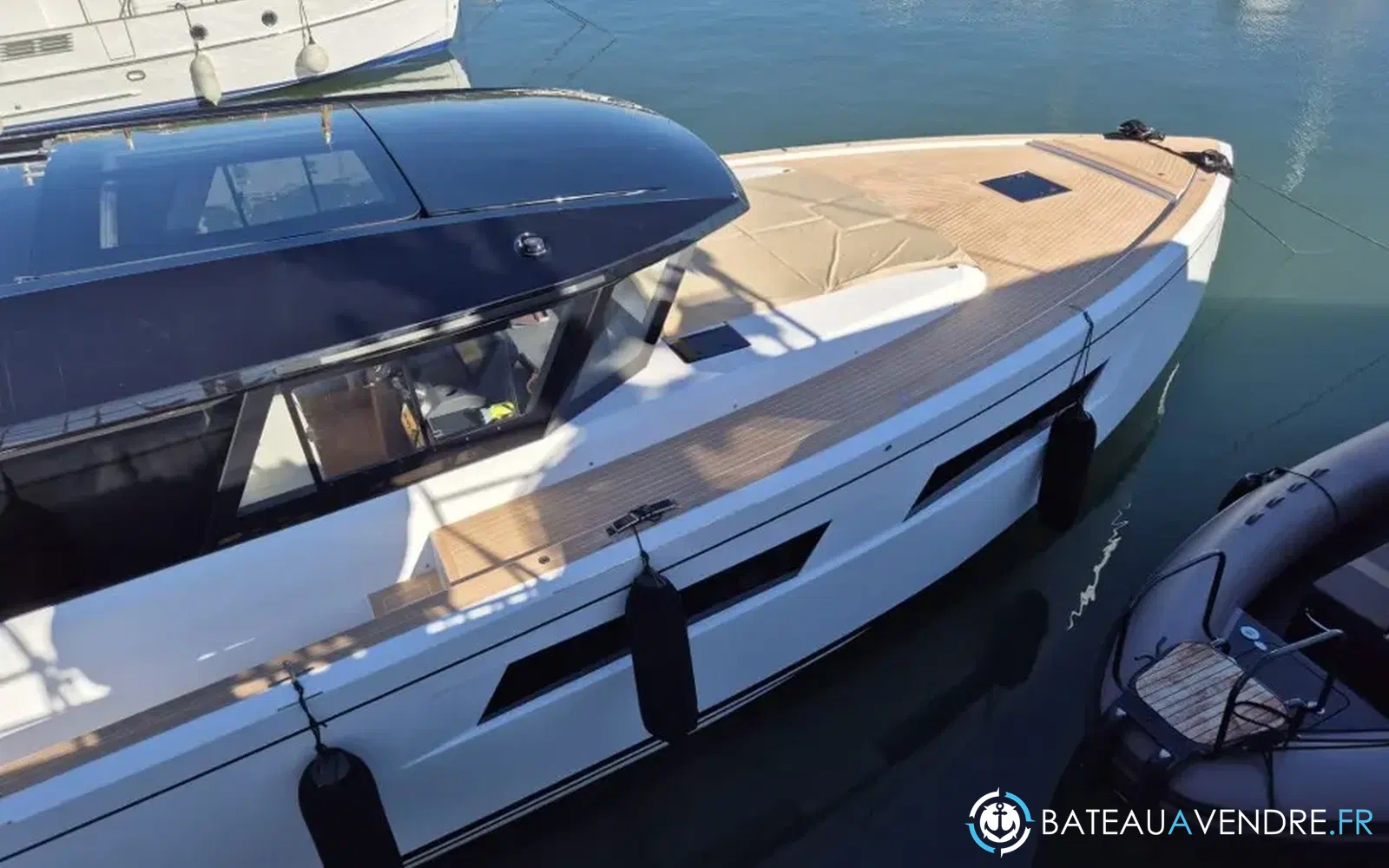slider 19 Pardo Yachts Pardo 52 GT