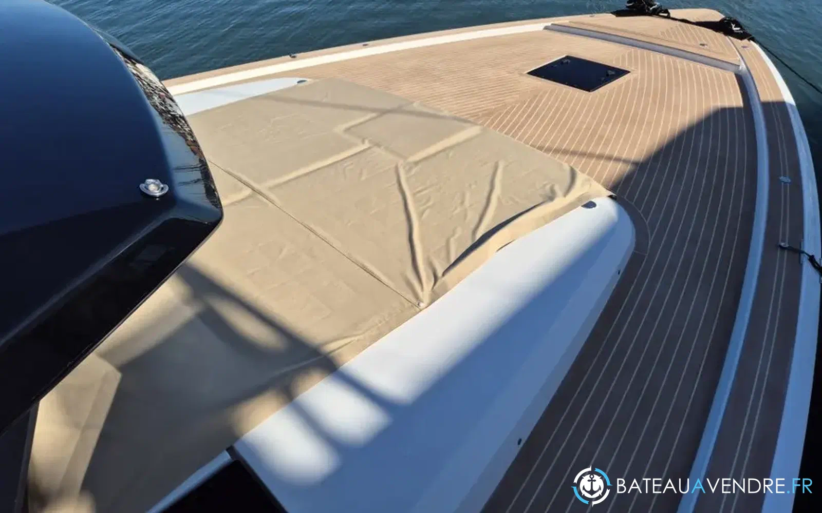slider 20 Pardo Yachts Pardo 52 GT