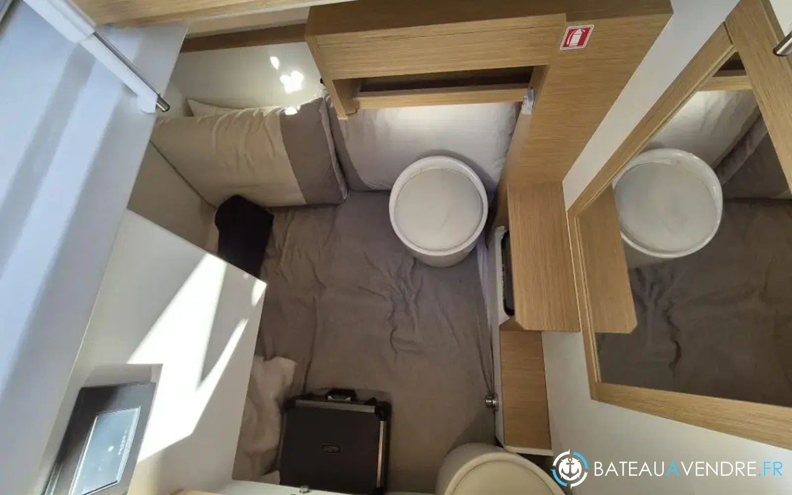 slider 21 Pardo Yachts Pardo 52 GT