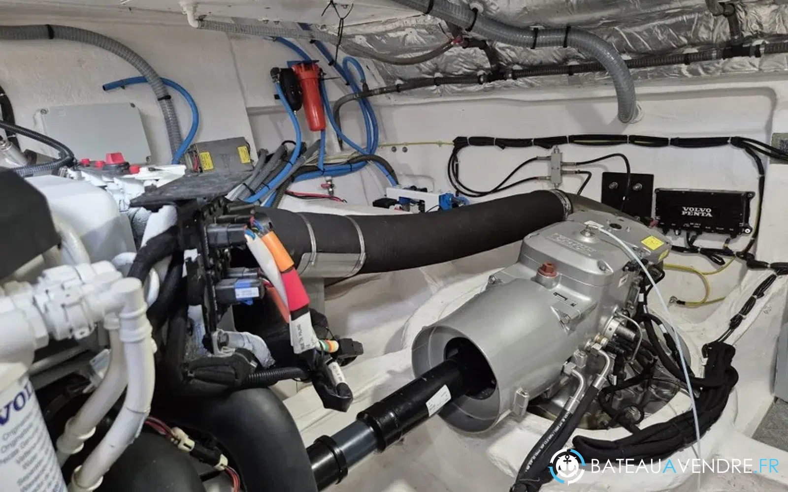 slider 24 Pardo Yachts Pardo 52 GT