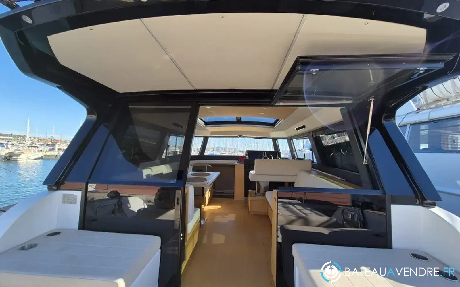slider 2 Pardo Yachts Pardo 52 GT
