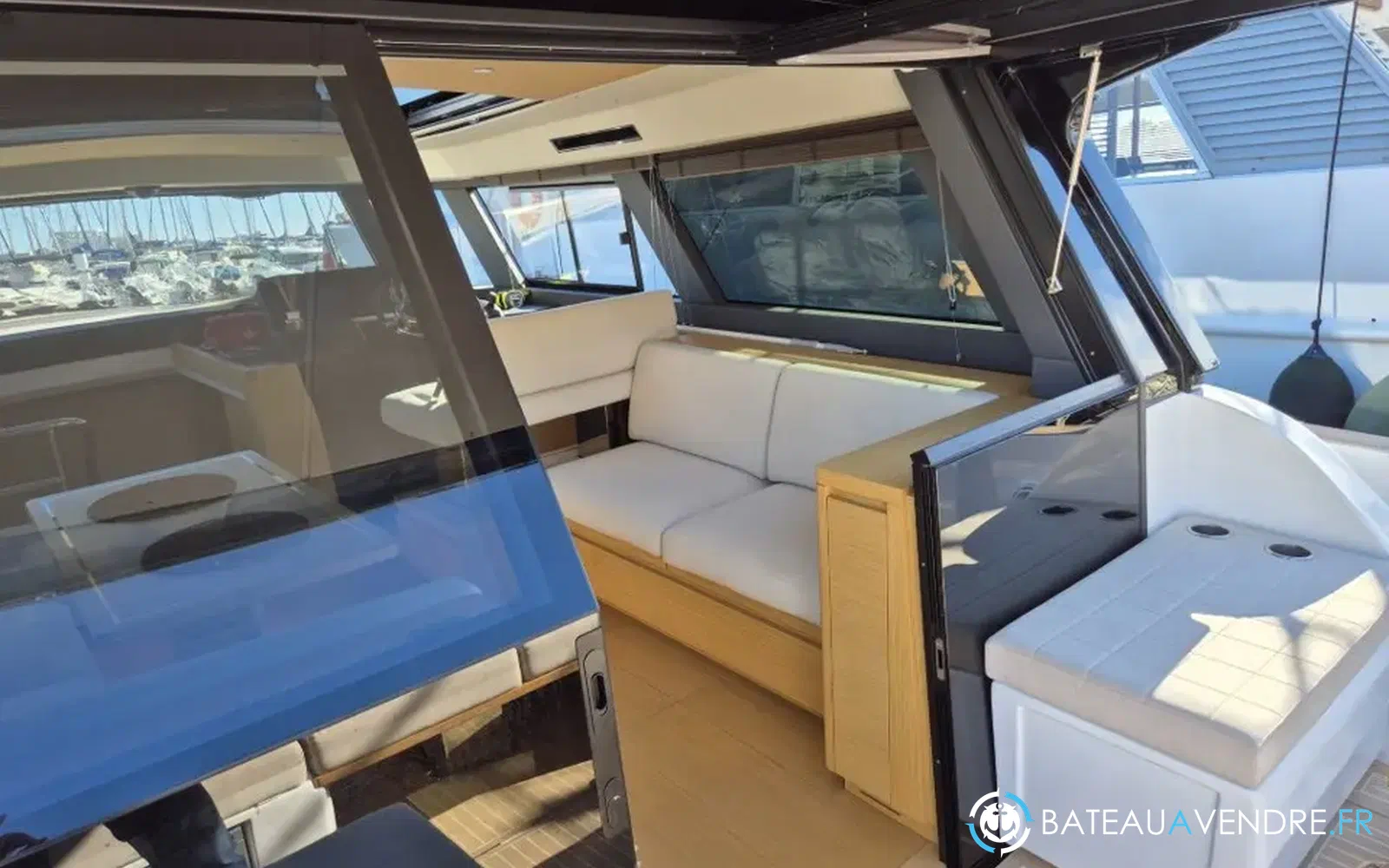 slider 3 Pardo Yachts Pardo 52 GT
