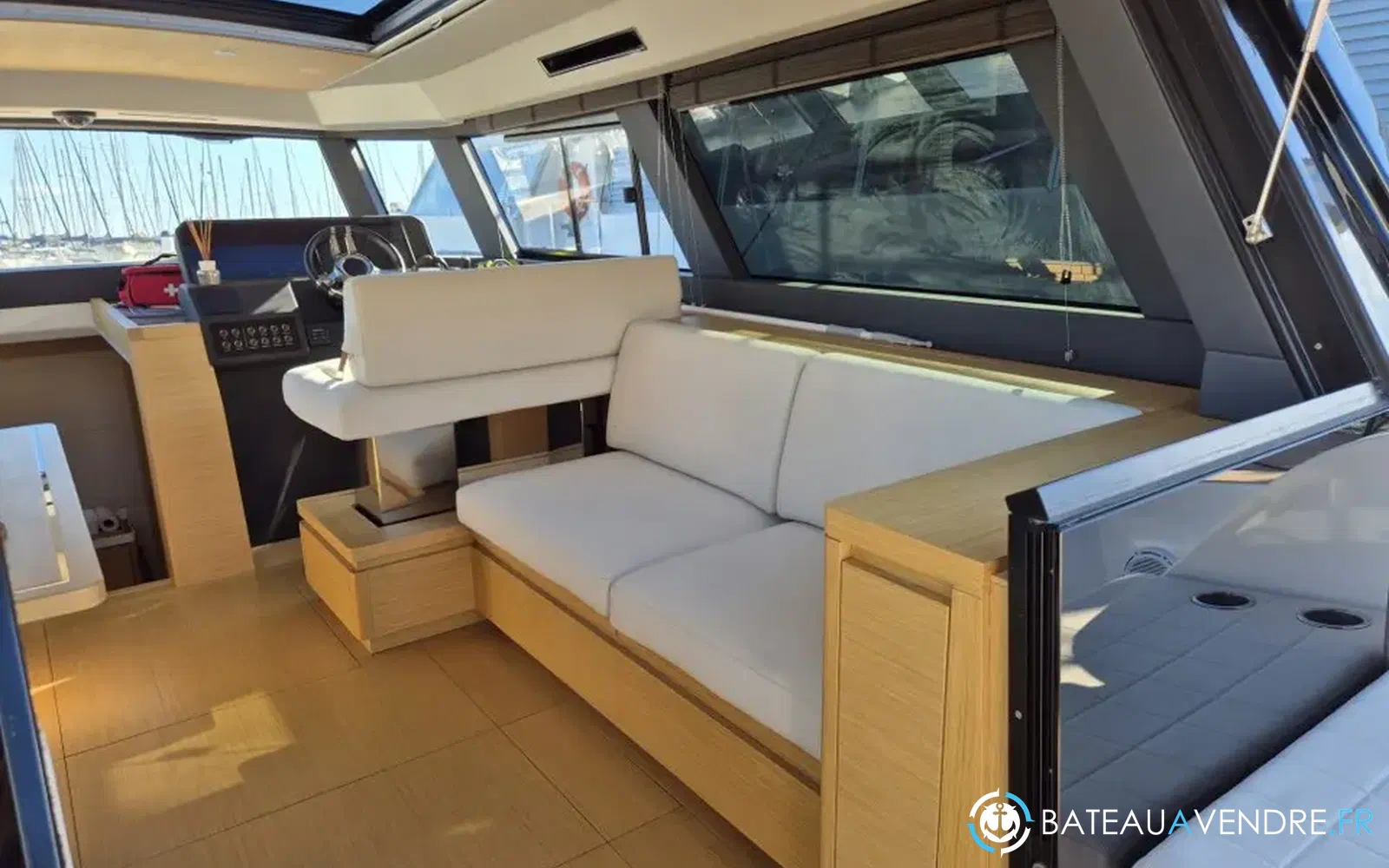 slider 4 Pardo Yachts Pardo 52 GT