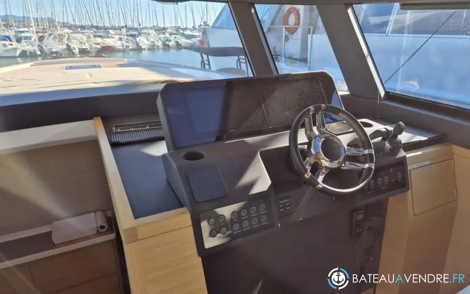 slider 6 Pardo Yachts Pardo 52 GT