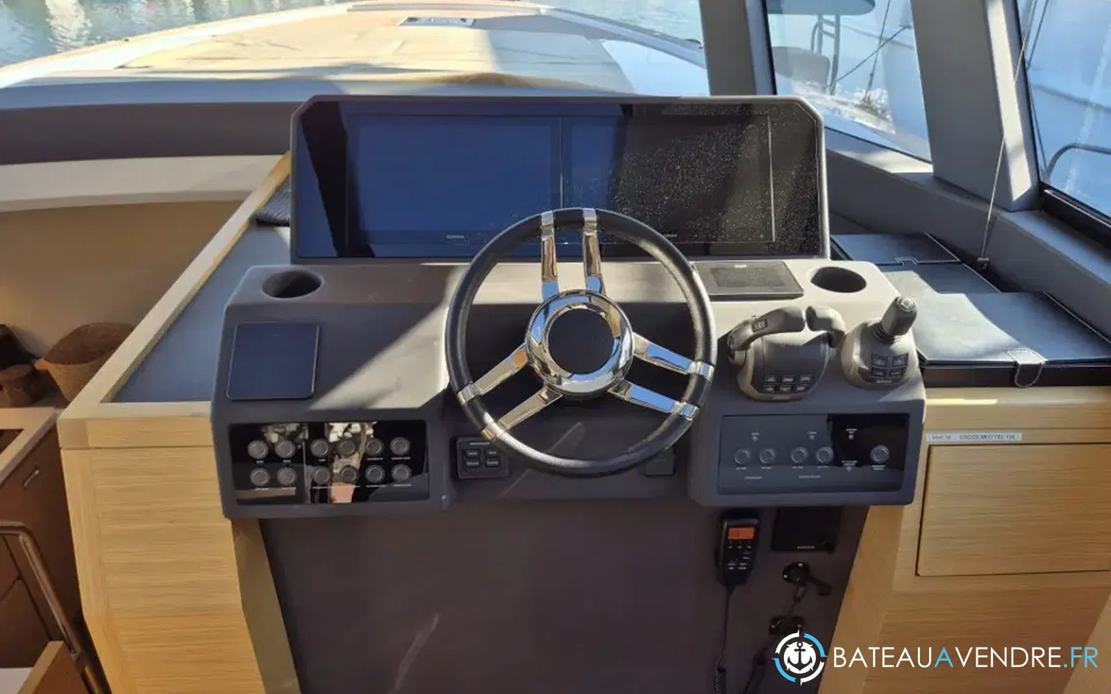 slider 7 Pardo Yachts Pardo 52 GT