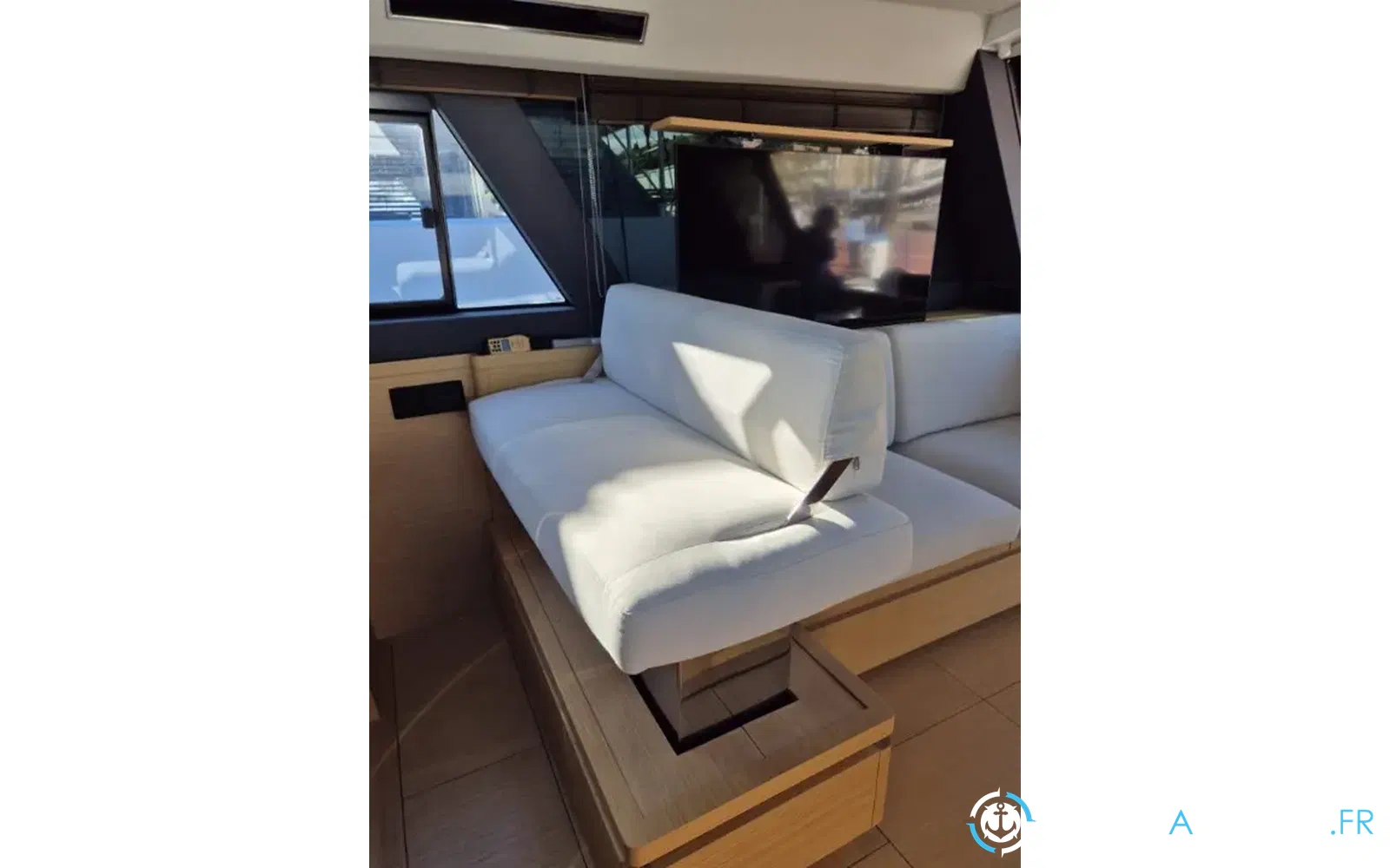 slider 8 Pardo Yachts Pardo 52 GT