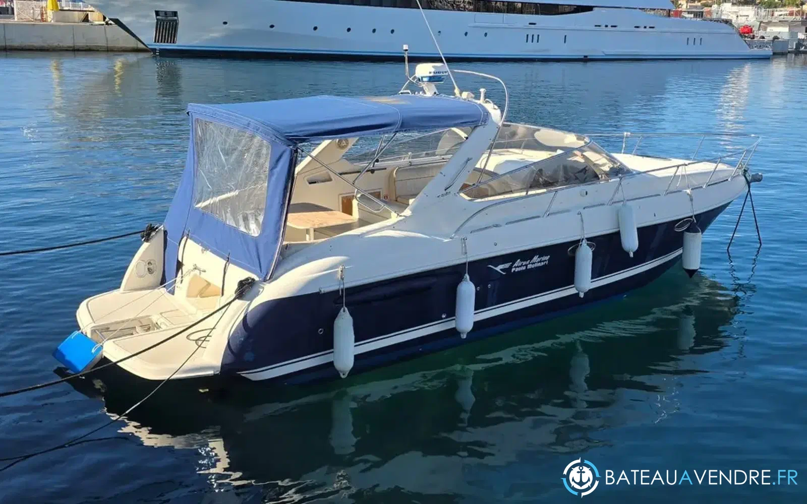 slider 0 Airon Marine 325