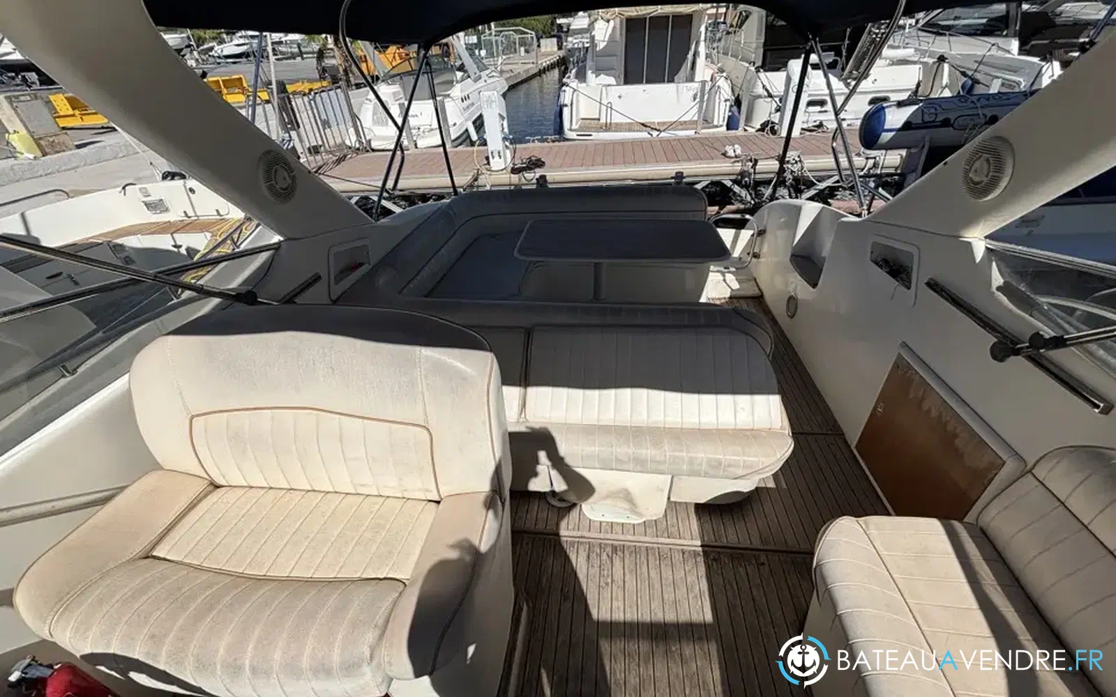 slider 11 Airon Marine 325