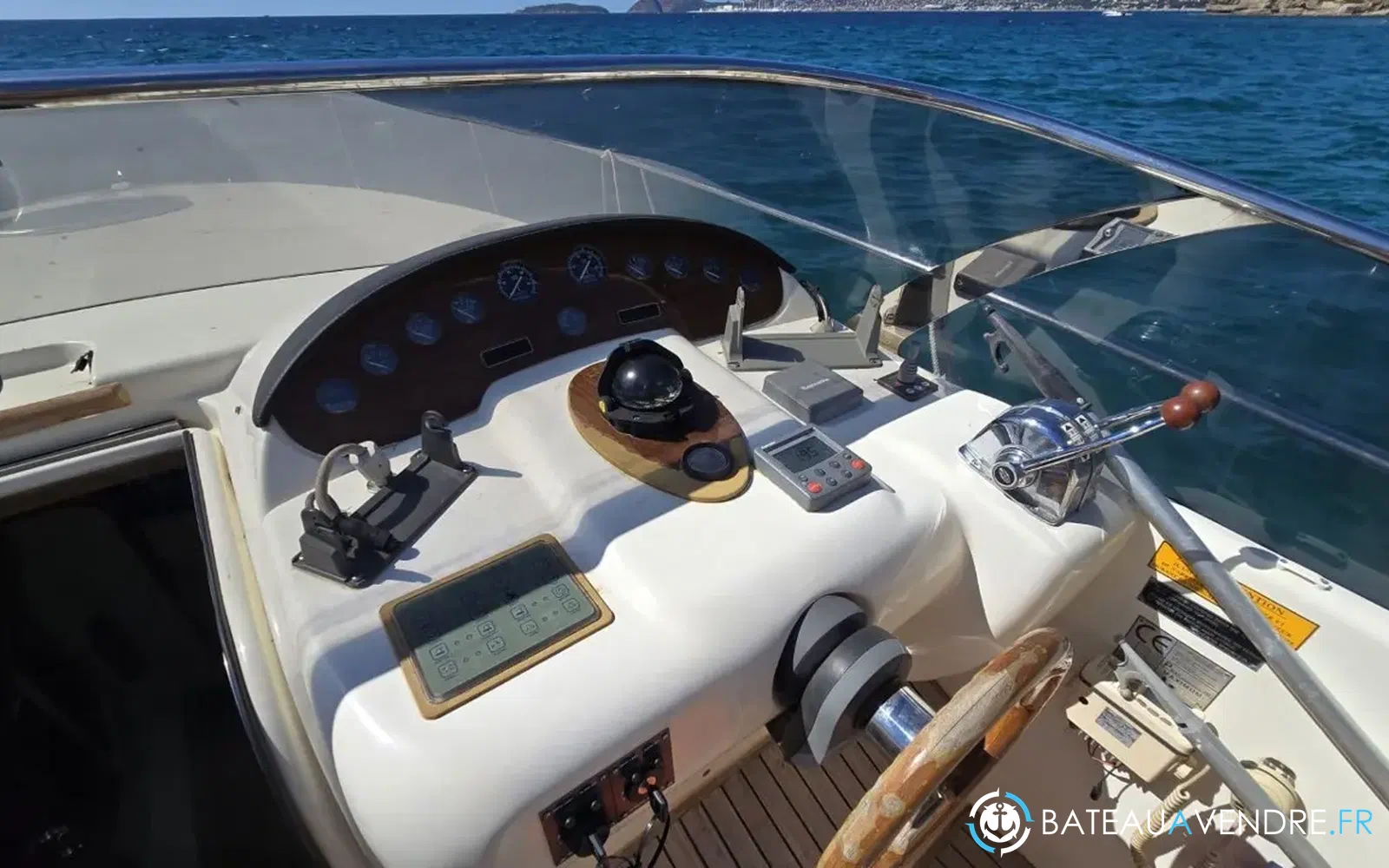 slider 13 Airon Marine 325