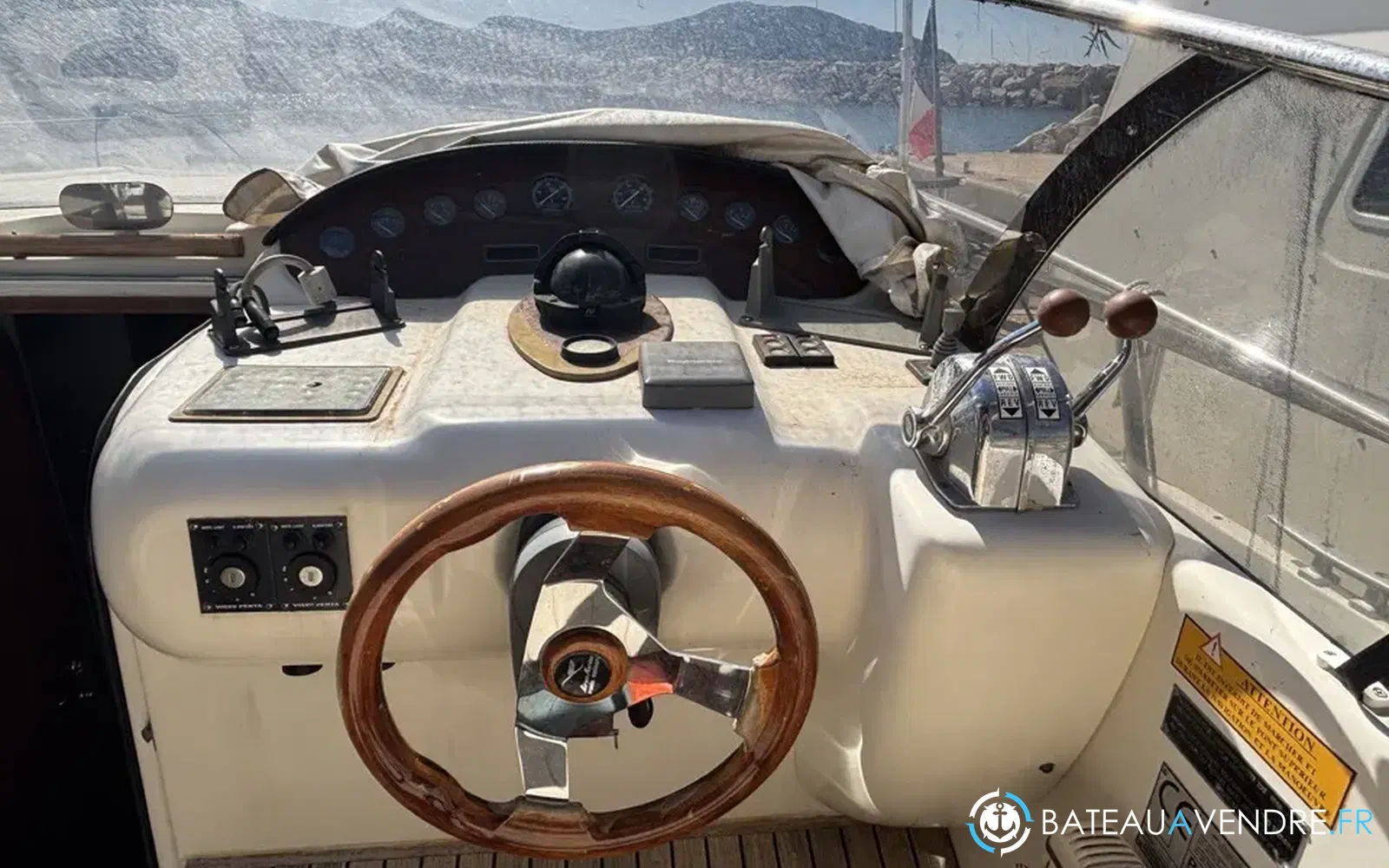 slider 14 Airon Marine 325