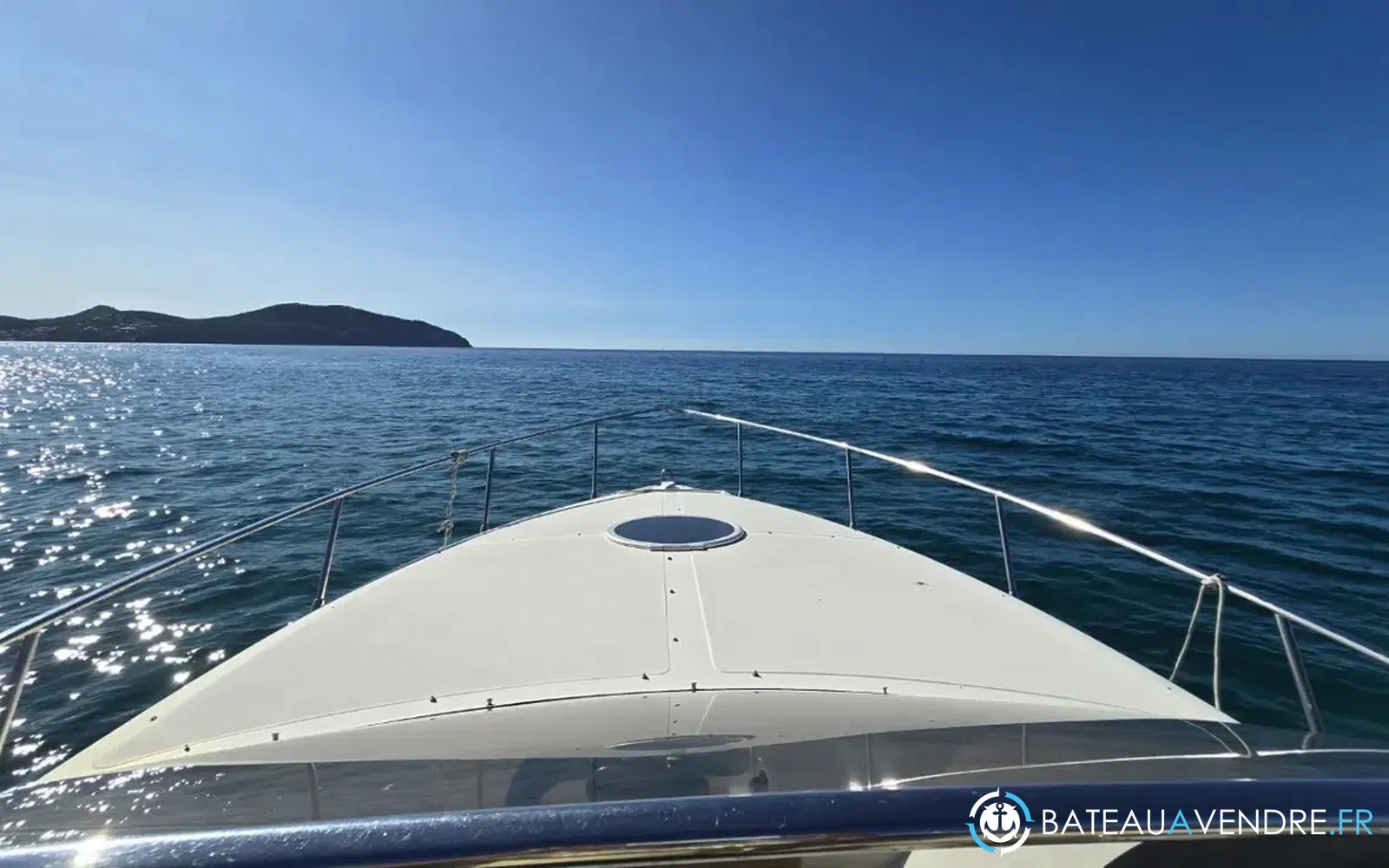 slider 15 Airon Marine 325