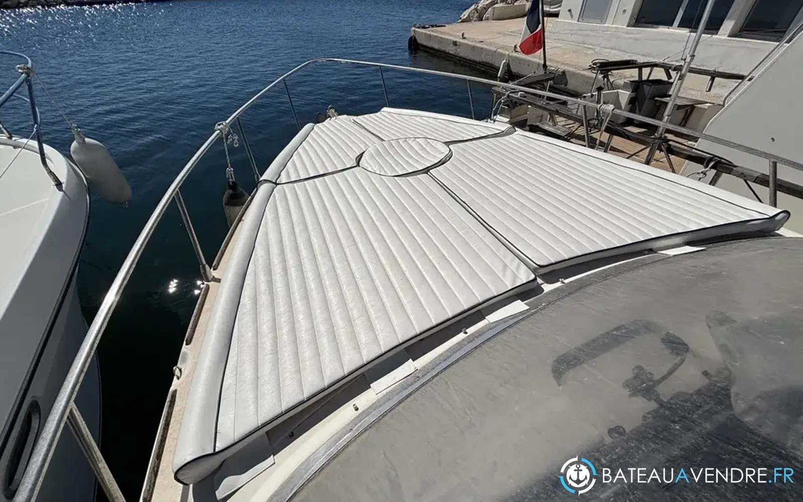 slider 16 Airon Marine 325