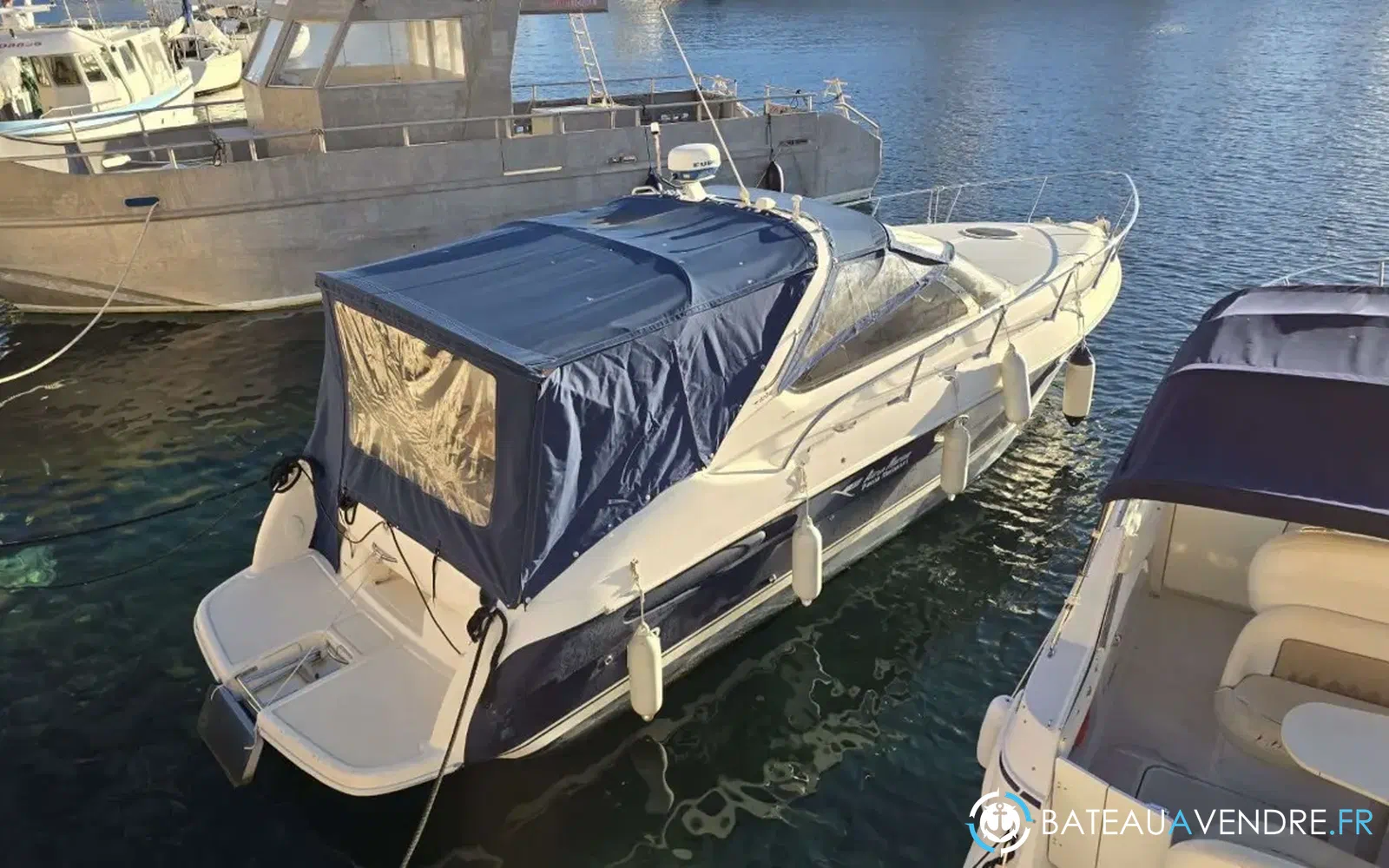 slider 1 Airon Marine 325