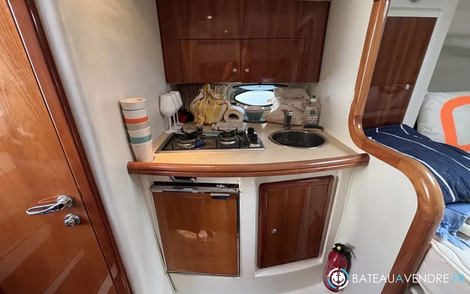 slider 21 Airon Marine 325
