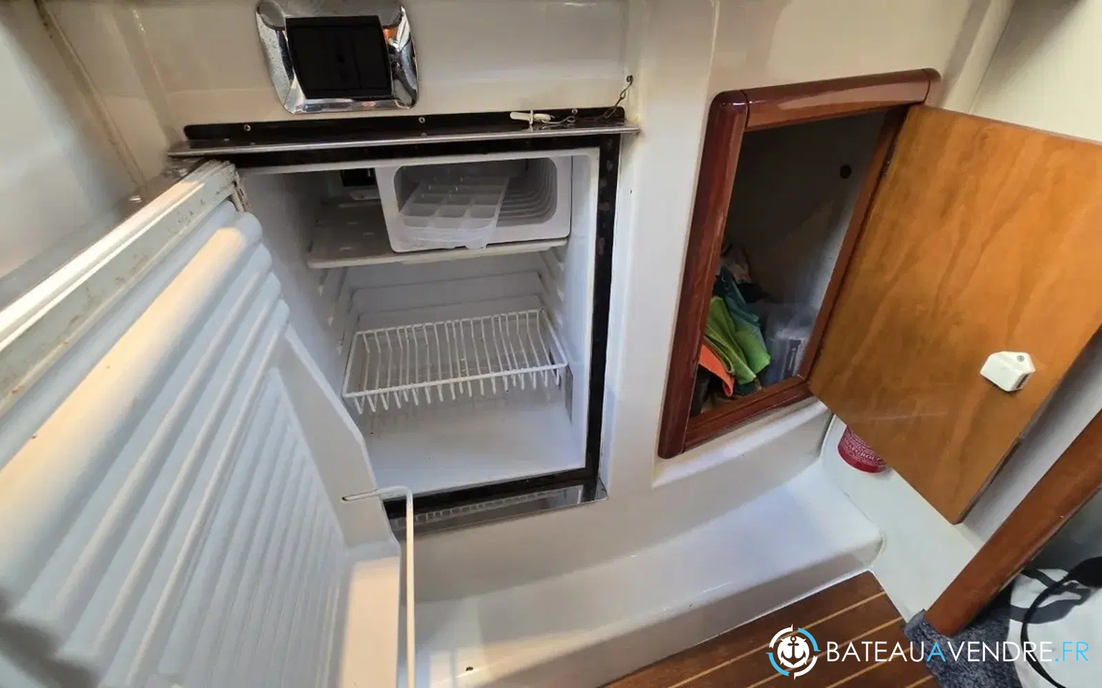 slider 22 Airon Marine 325