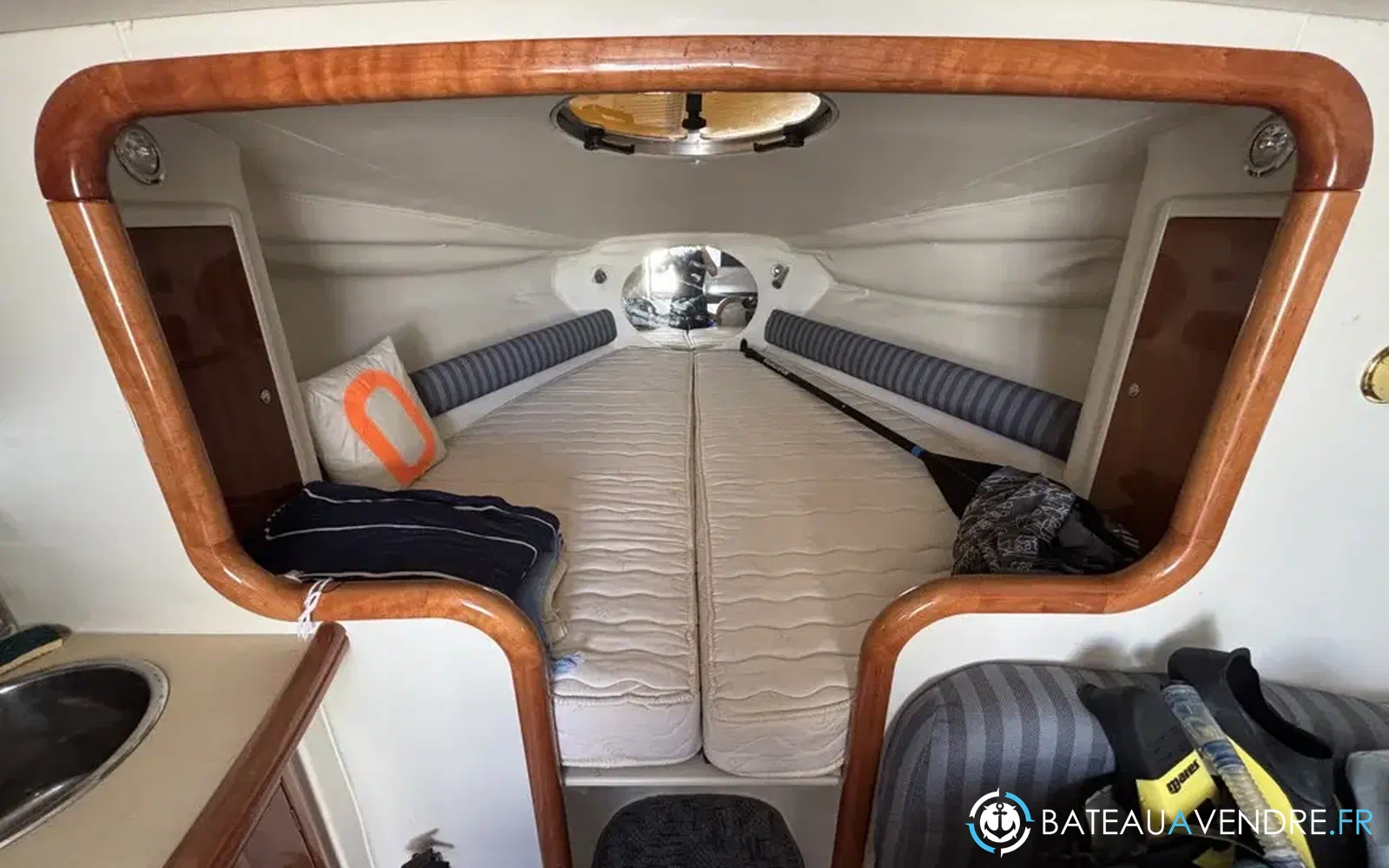 slider 23 Airon Marine 325